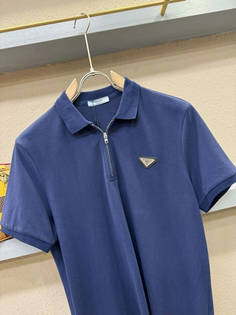 Prada T-Shirts Effortless 166972