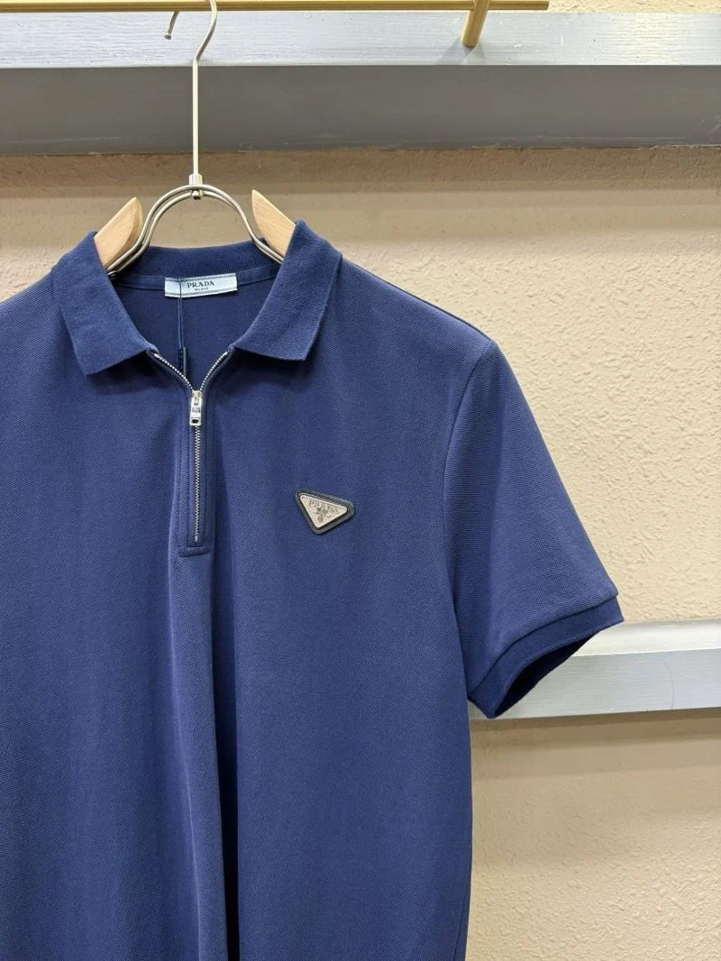 Prada T-Shirts Effortless 166972