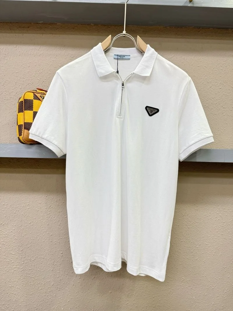 Vibrant Prada T-Shirts 166971