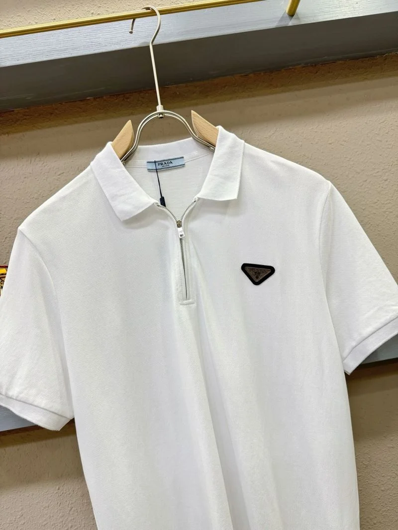 Vibrant Prada T-Shirts 166971