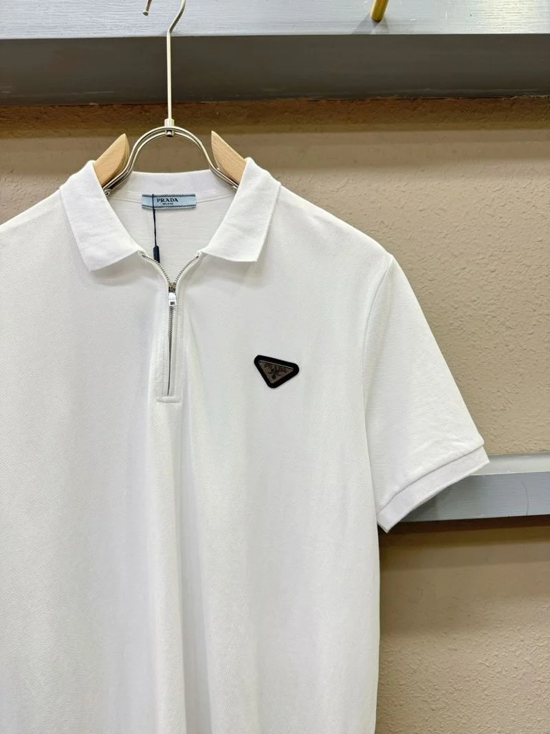 Vibrant Prada T-Shirts 166971