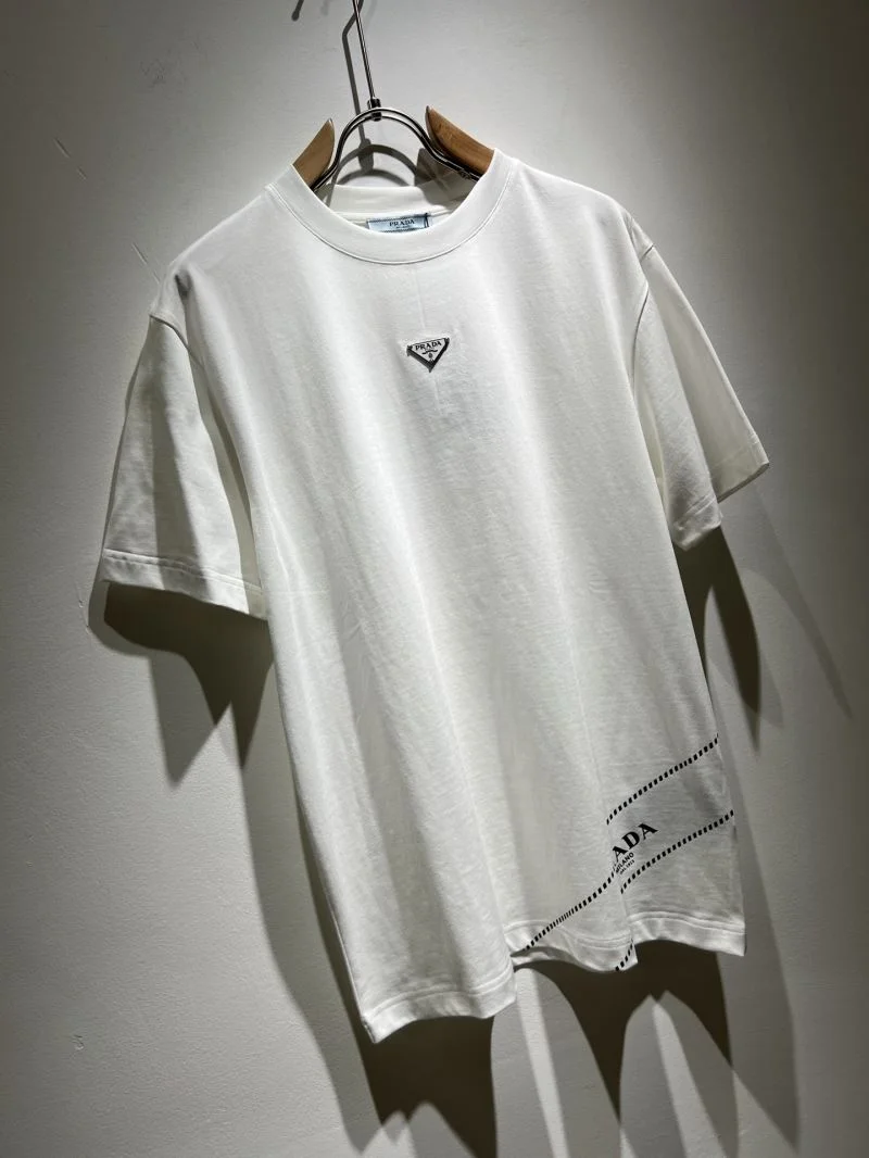 Prada T-Shirts HighPerformance 166968