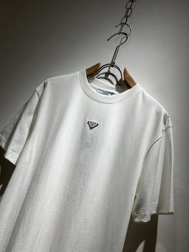 Prada T-Shirts HighPerformance 166968
