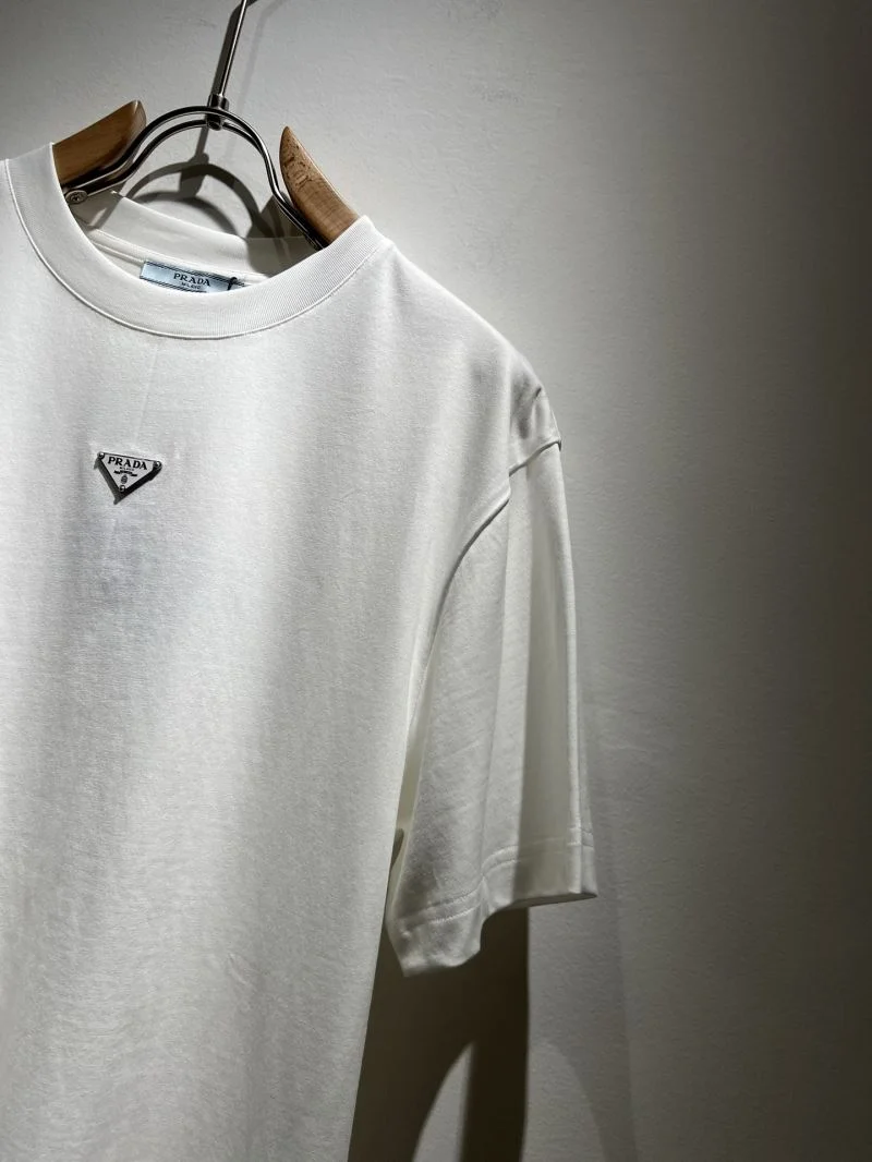 Prada T-Shirts HighPerformance 166968