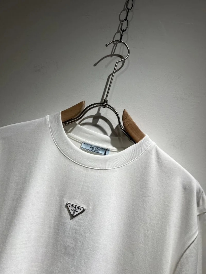 Prada T-Shirts HighPerformance 166968