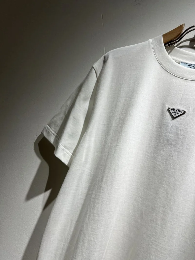 Prada T-Shirts HighPerformance 166968
