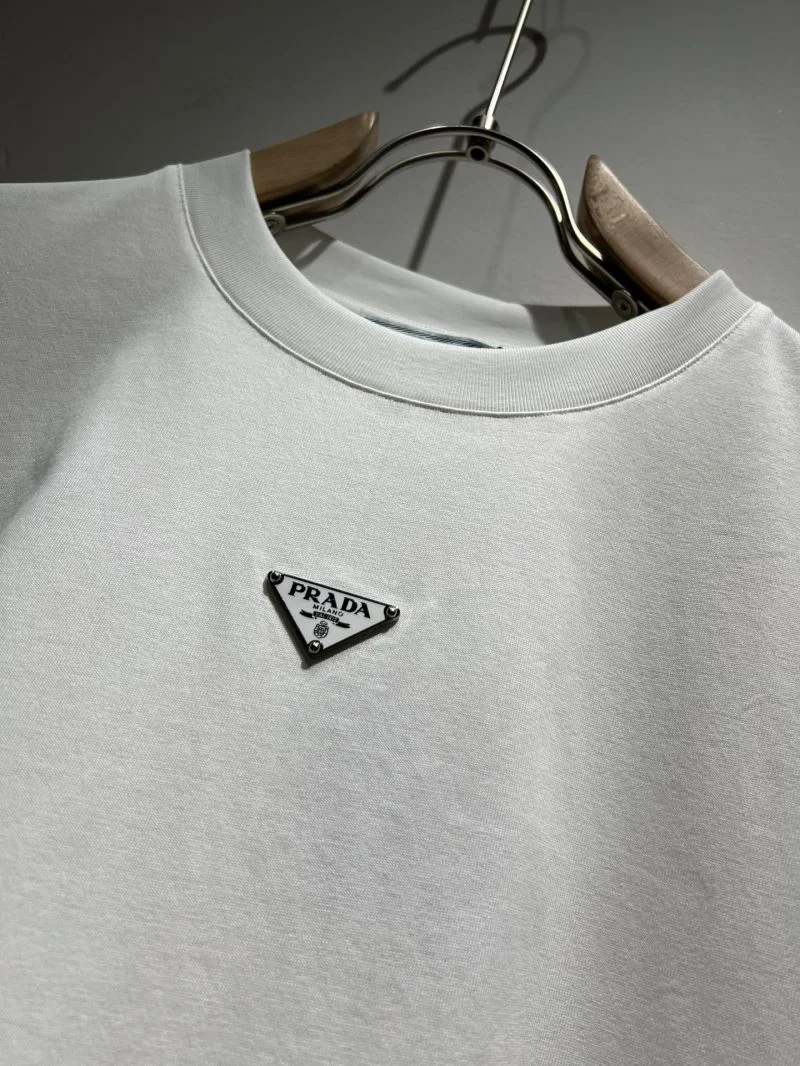 Prada T-Shirts HighPerformance 166968