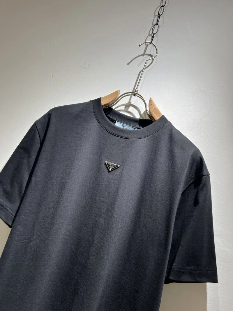 Prada T-Shirts Resilient 166967