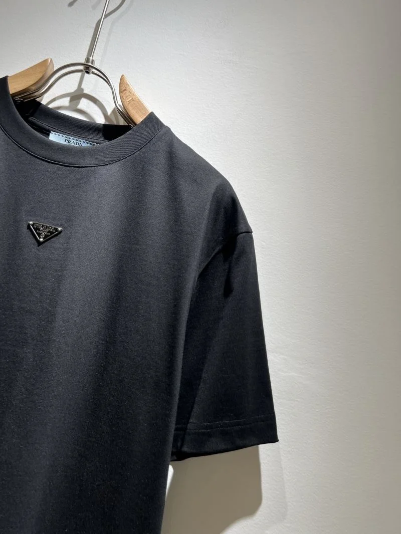 Prada T-Shirts Resilient 166967