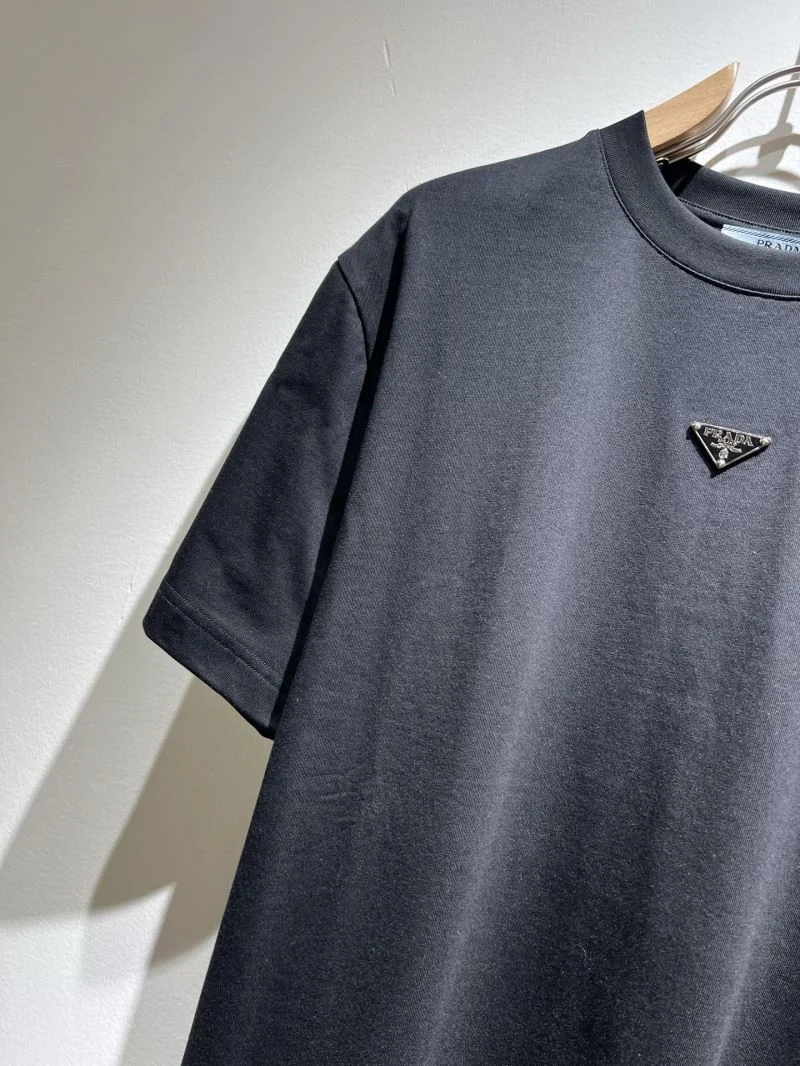 Prada T-Shirts Resilient 166967