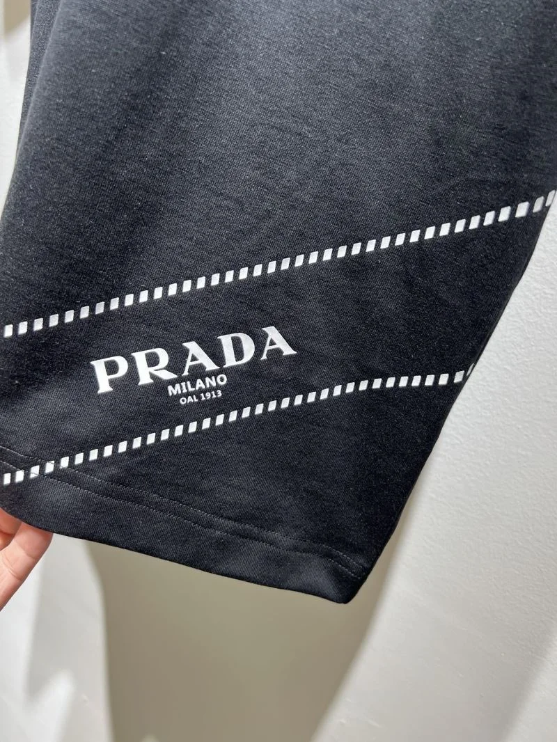 Prada T-Shirts Resilient 166967
