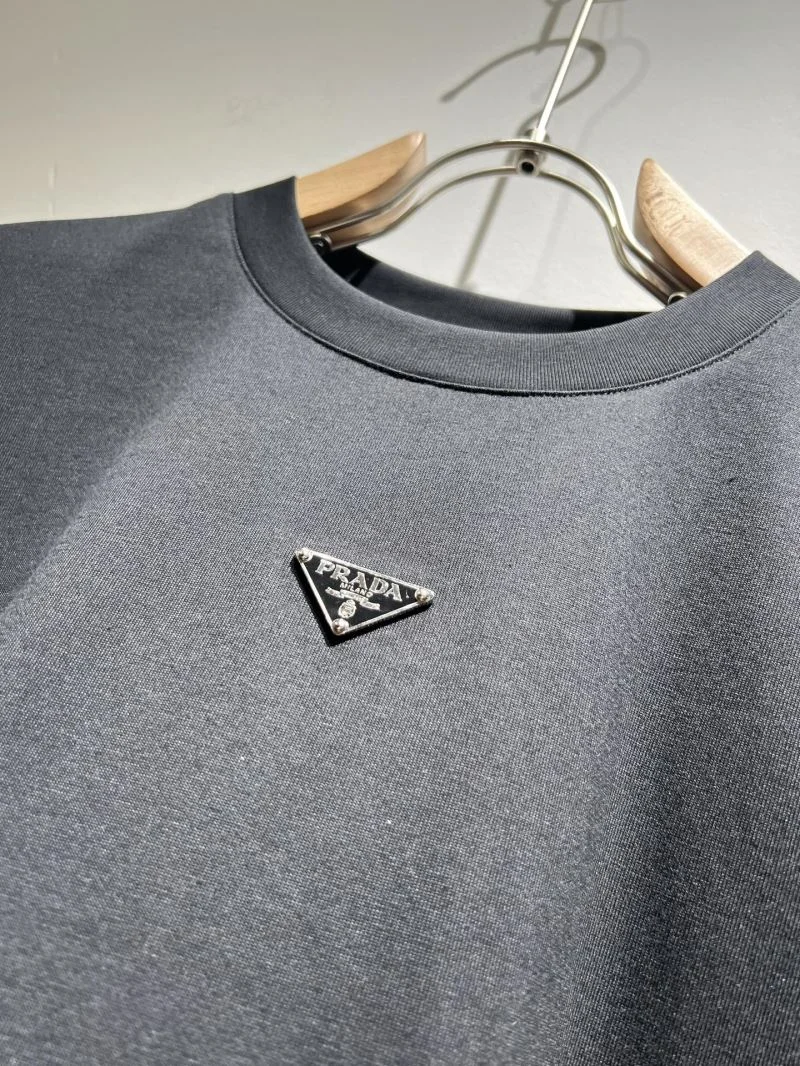 Prada T-Shirts Resilient 166967