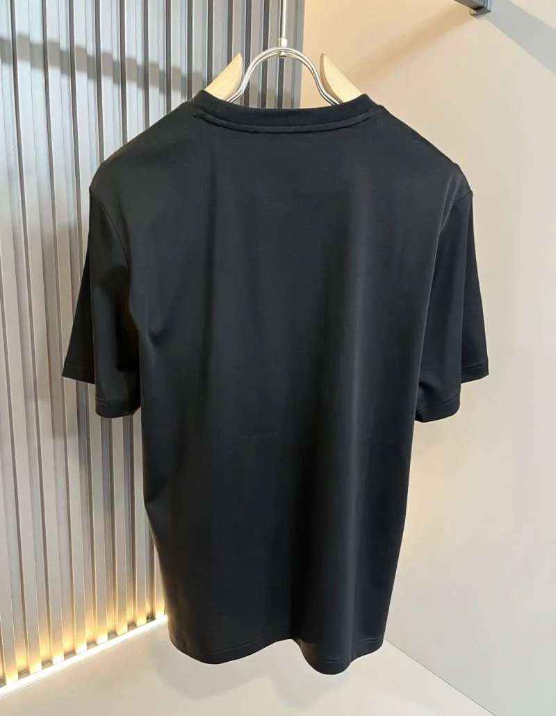 Trendy Prada T-Shirts 166966