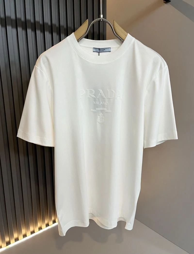 Modern Prada T-Shirts 166964