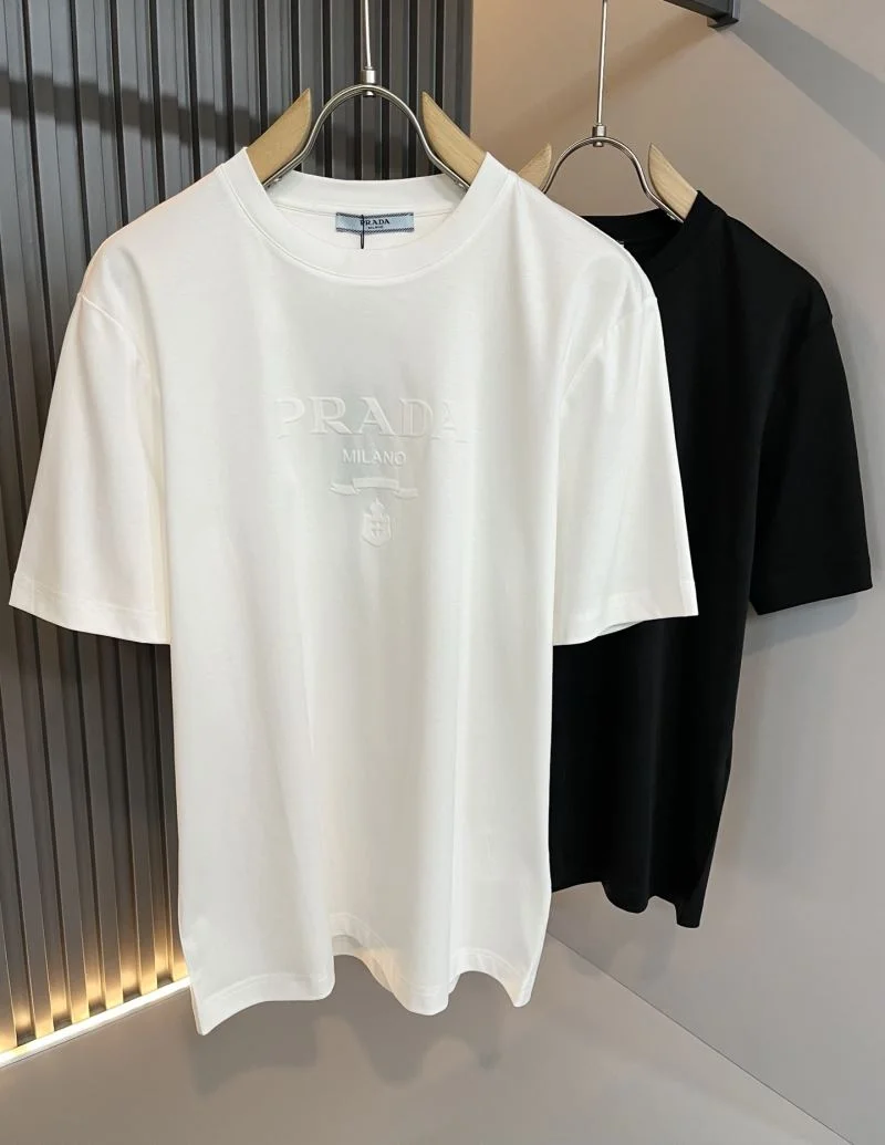 Modern Prada T-Shirts 166964