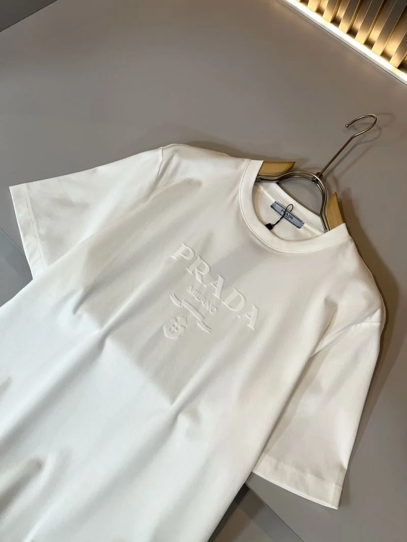 Modern Prada T-Shirts 166964