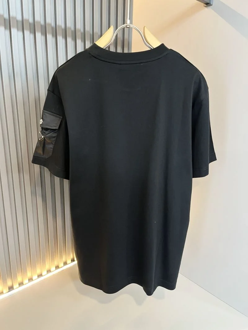 Prada T-Shirts FlexibleFit 166959