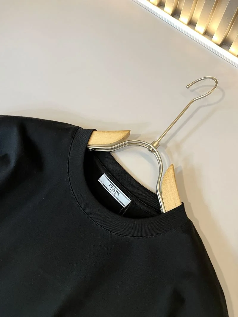 Prada T-Shirts FlexibleFit 166959