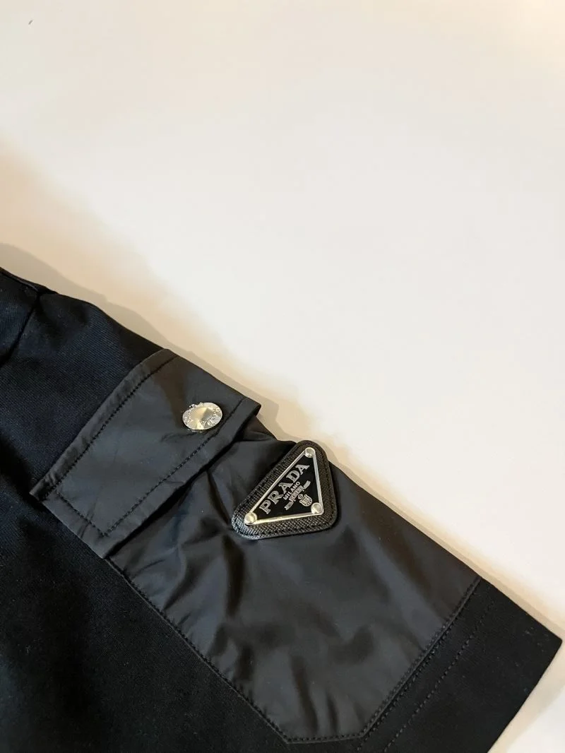 Prada T-Shirts FlexibleFit 166959