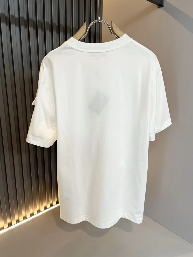 Youthful Prada T-Shirts 166958