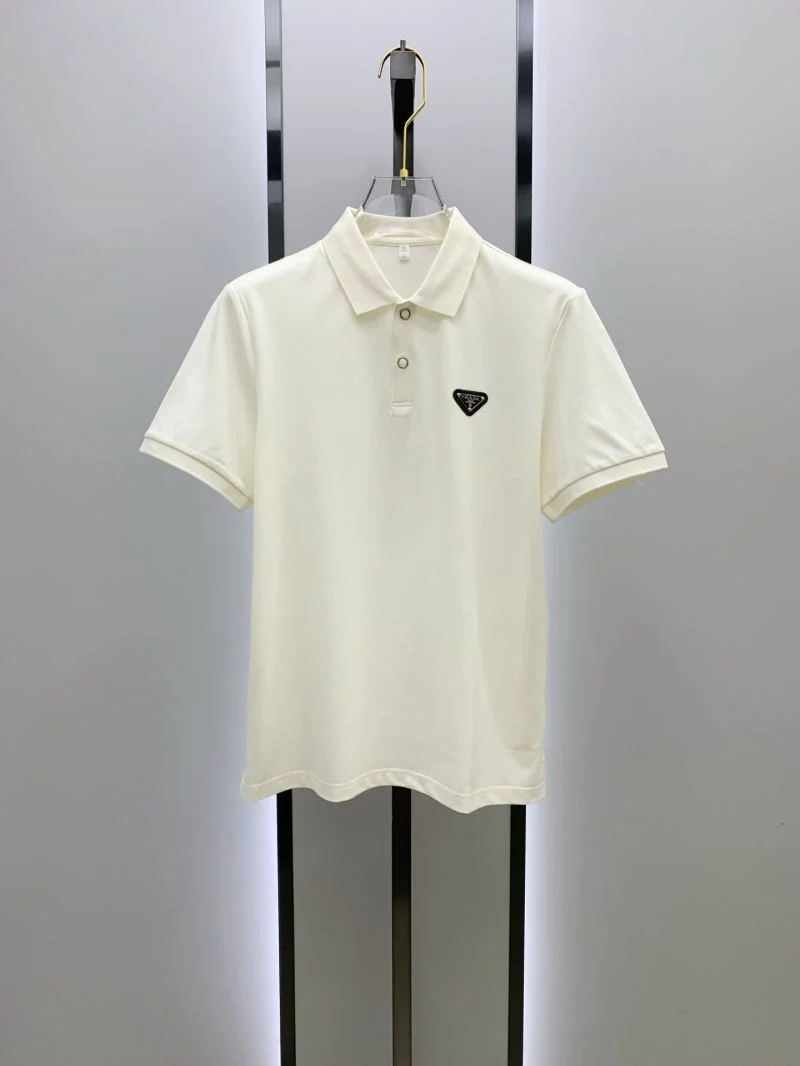 Packable Prada T-Shirts 166965