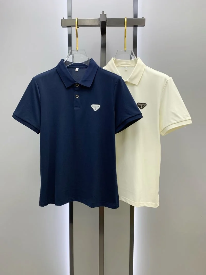 Packable Prada T-Shirts 166965