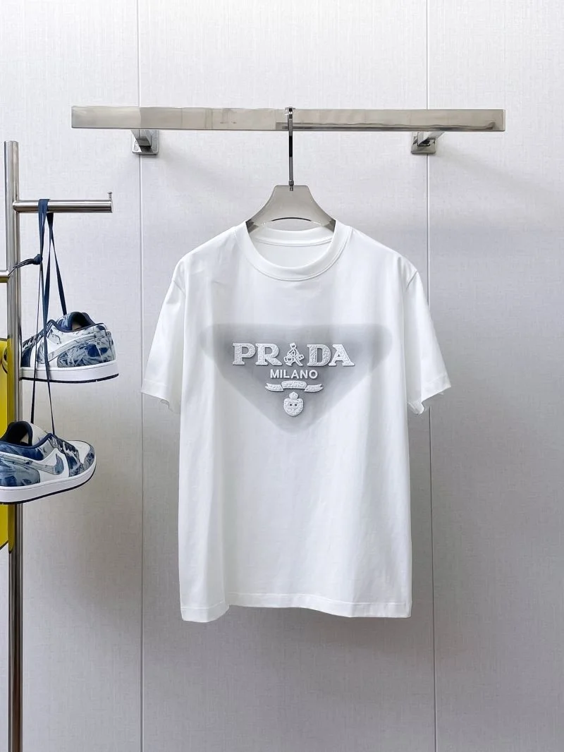 Affordable Prada T-Shirts 166955