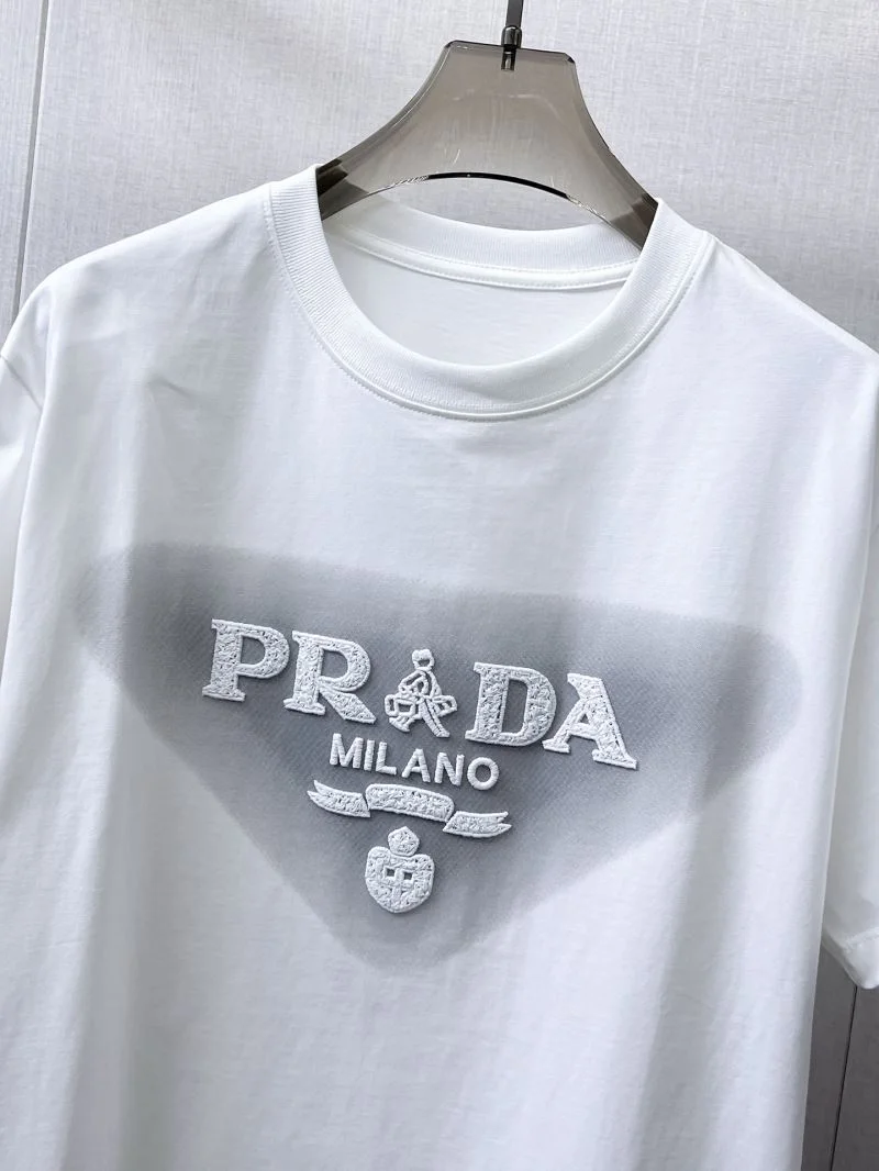 Affordable Prada T-Shirts 166955