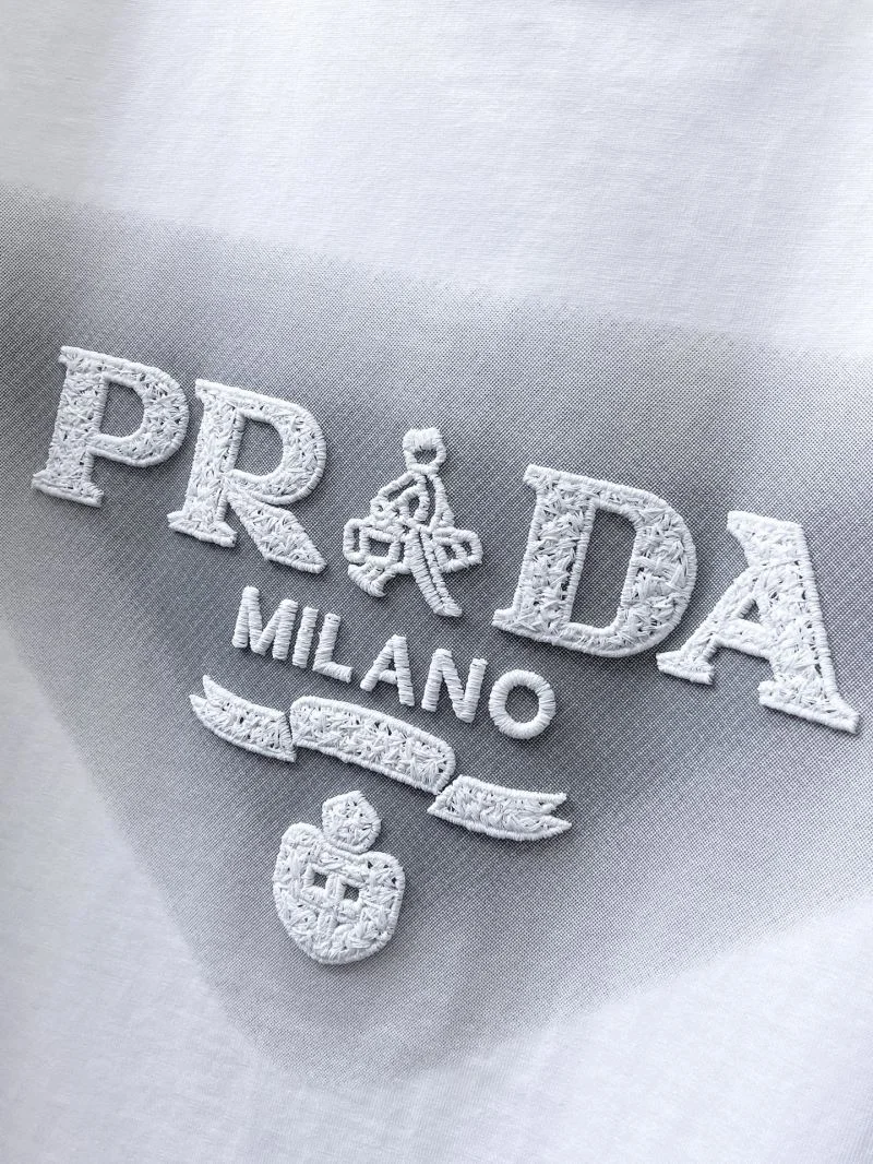 Affordable Prada T-Shirts 166955