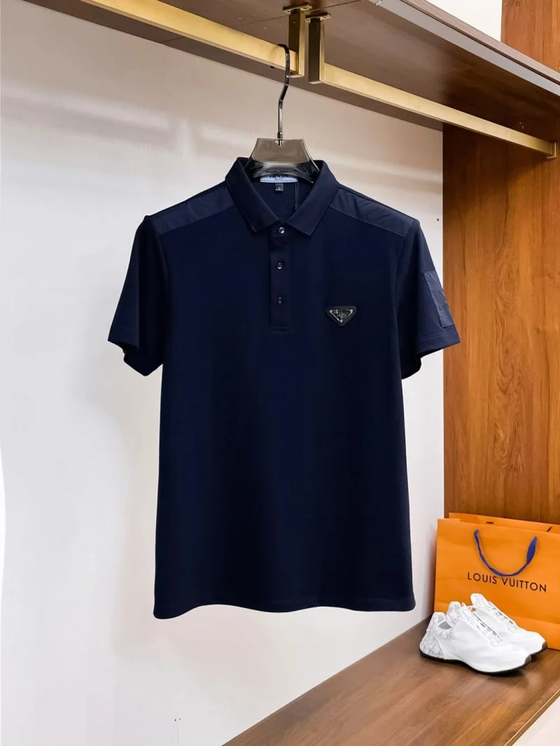Prada T-Shirts HighPerformance 166978