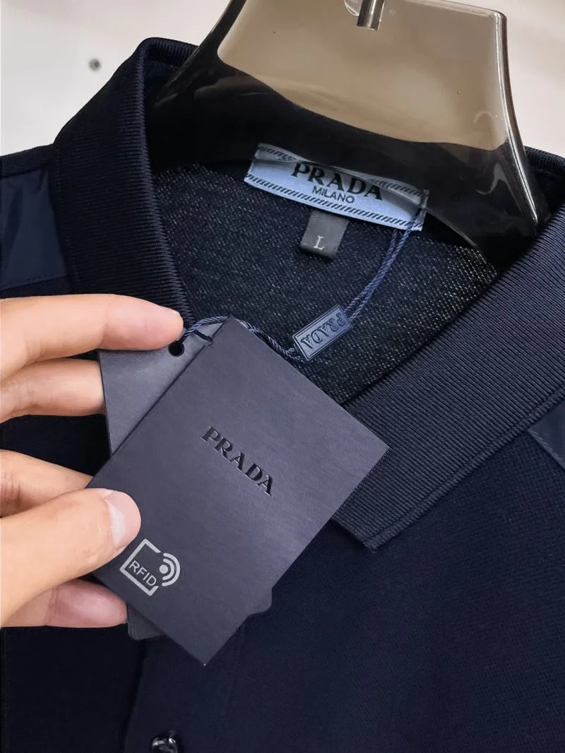 Prada T-Shirts HighPerformance 166978