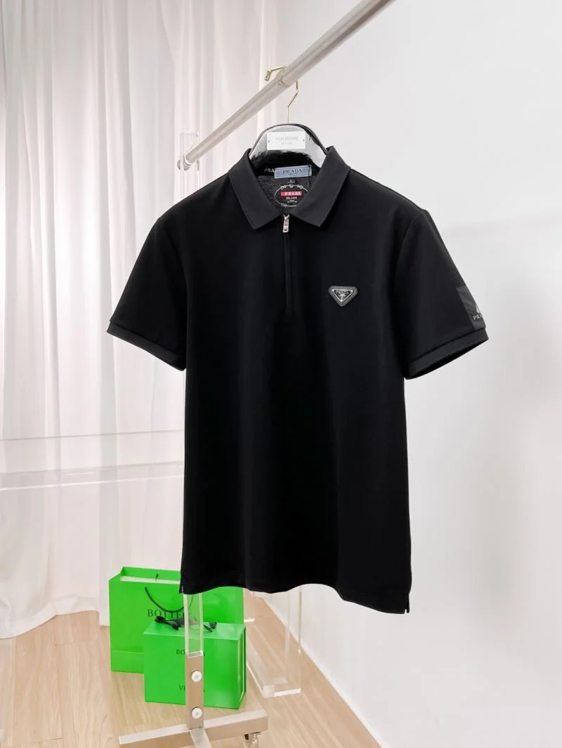 Timeless Prada T-Shirts 166957