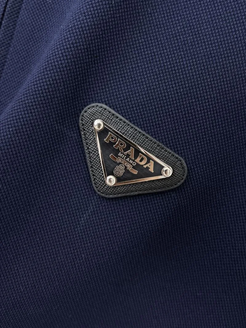 Prada T-Shirts Sustainable 166982
