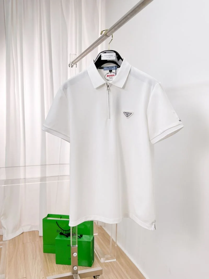 Prada T-Shirts Soft 166949
