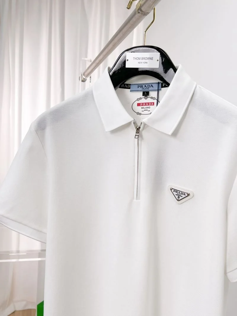 Prada T-Shirts Soft 166949