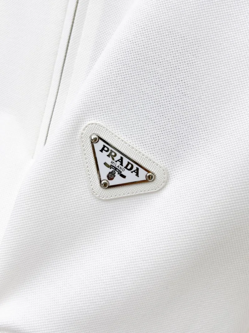 Prada T-Shirts Soft 166949