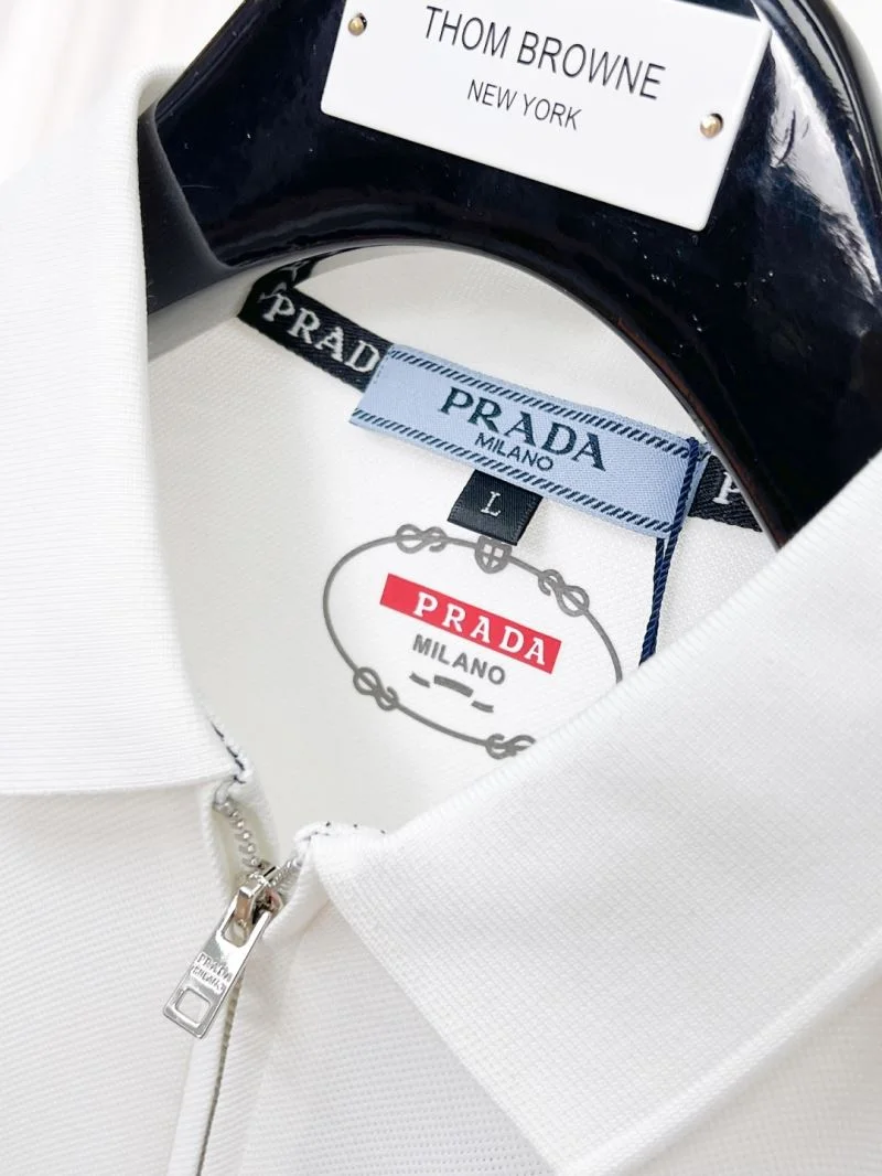 Prada T-Shirts Soft 166949