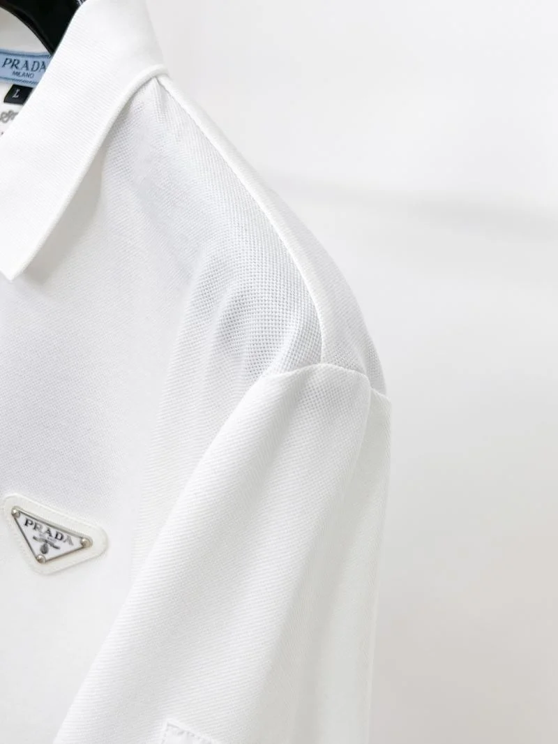 Prada T-Shirts Soft 166949