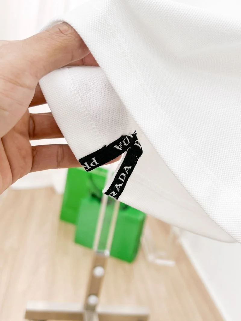 Prada T-Shirts Soft 166949