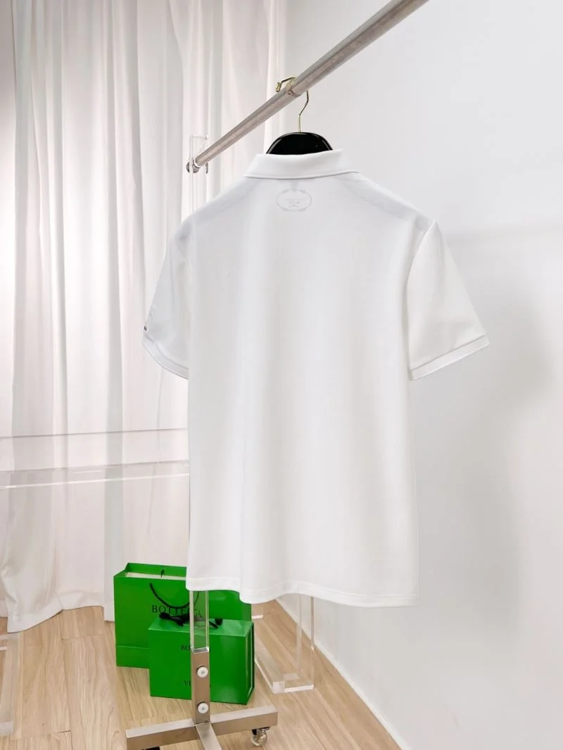 Prada T-Shirts Soft 166949