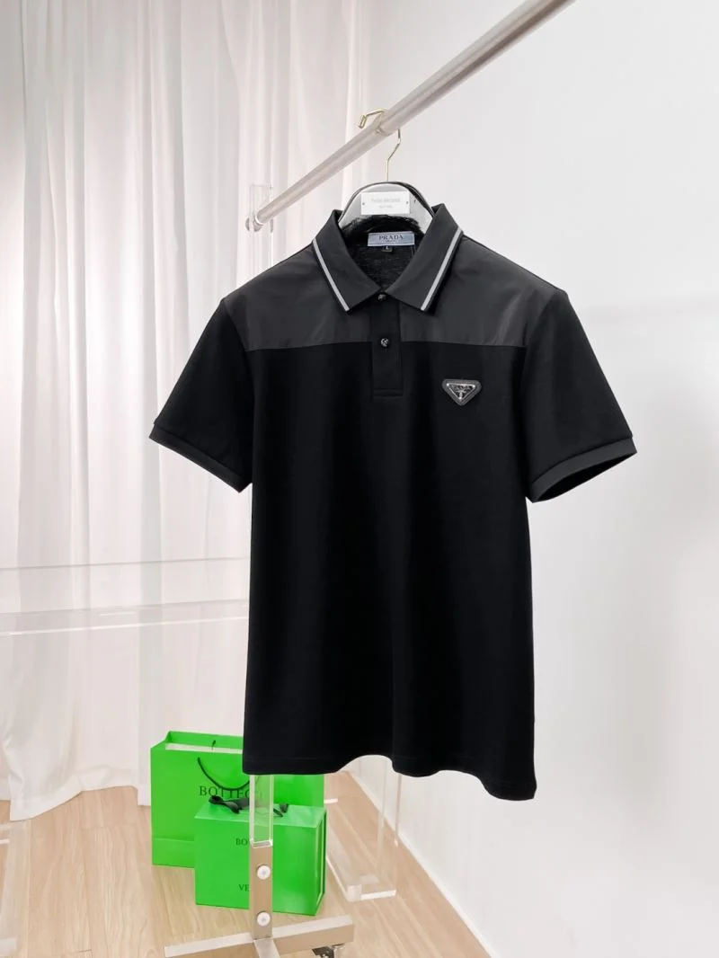 Packable Prada T-Shirts 166951