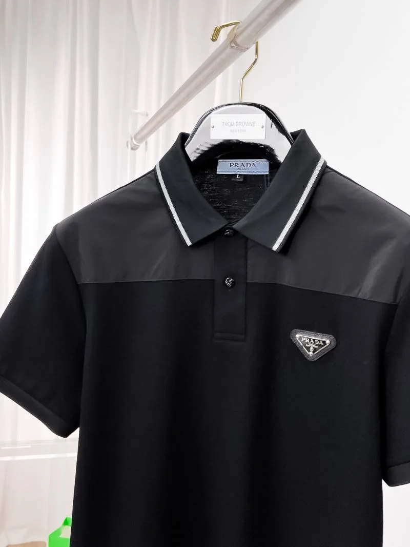 Packable Prada T-Shirts 166951