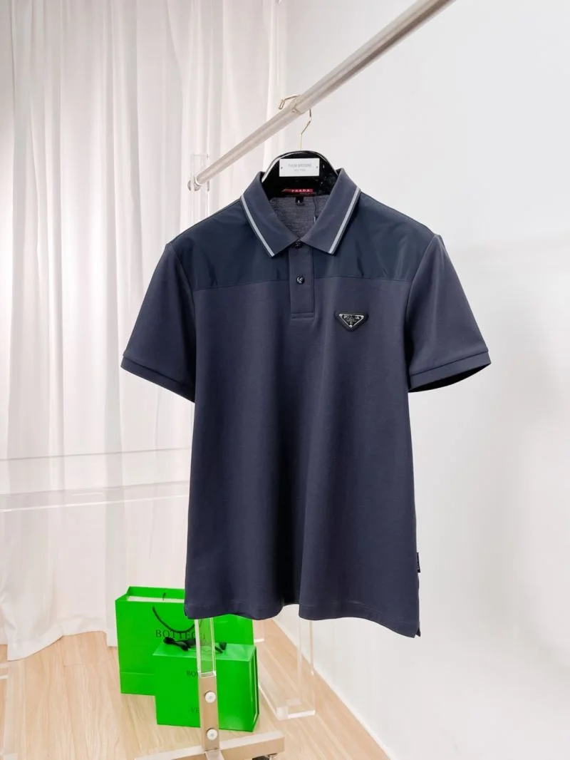 Prada T-Shirts Snug 166950