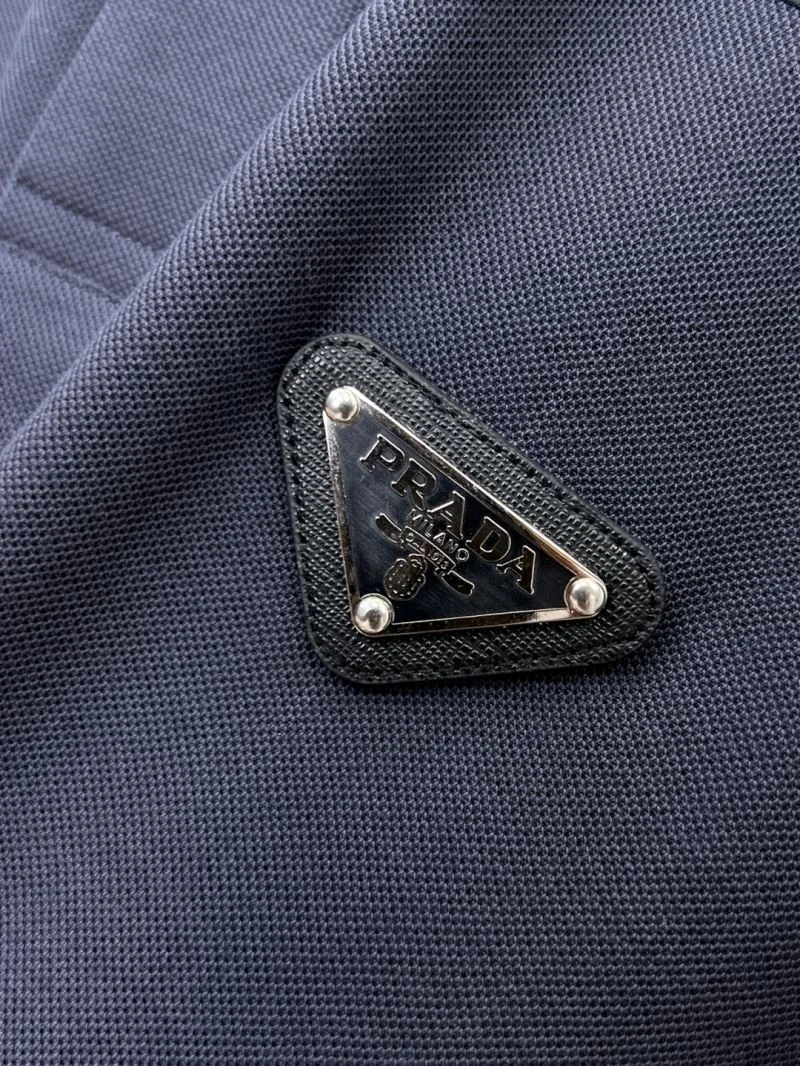 Prada T-Shirts Snug 166950