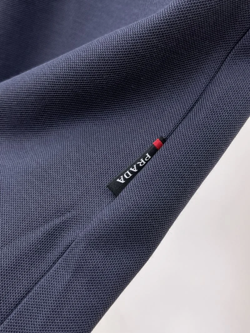 Prada T-Shirts Snug 166950