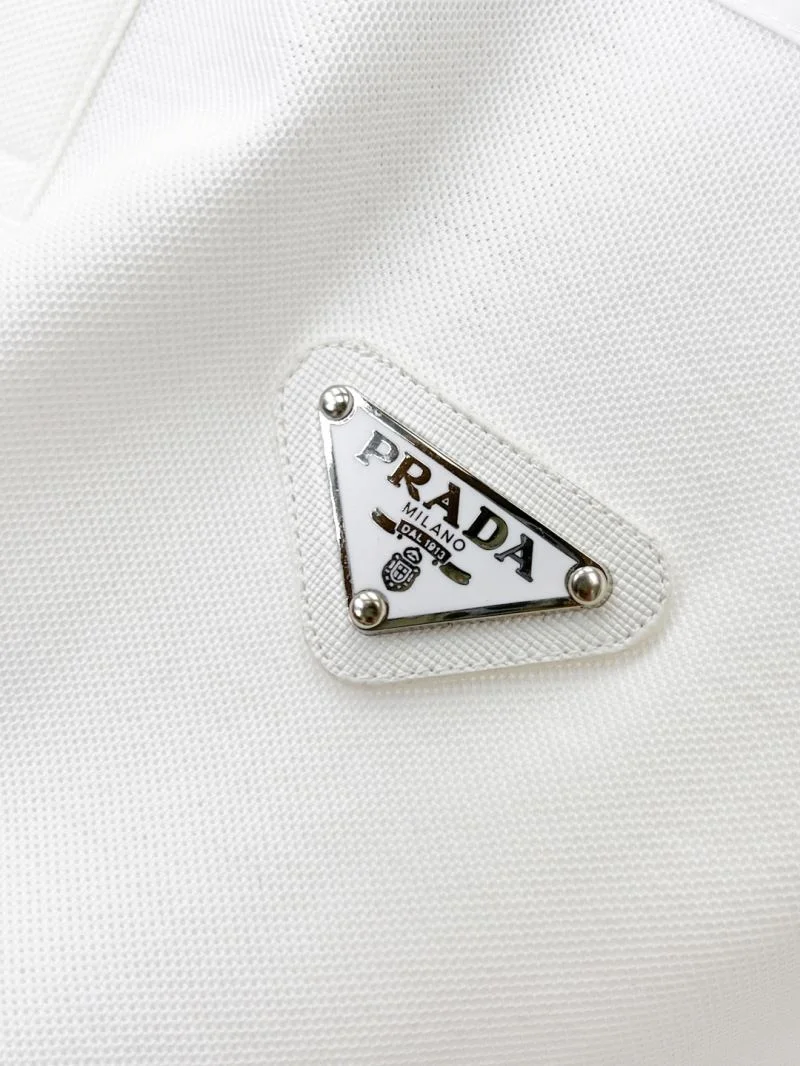 Prada T-Shirts Contemporary 167012