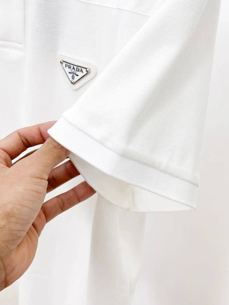 Prada T-Shirts Contemporary 167012
