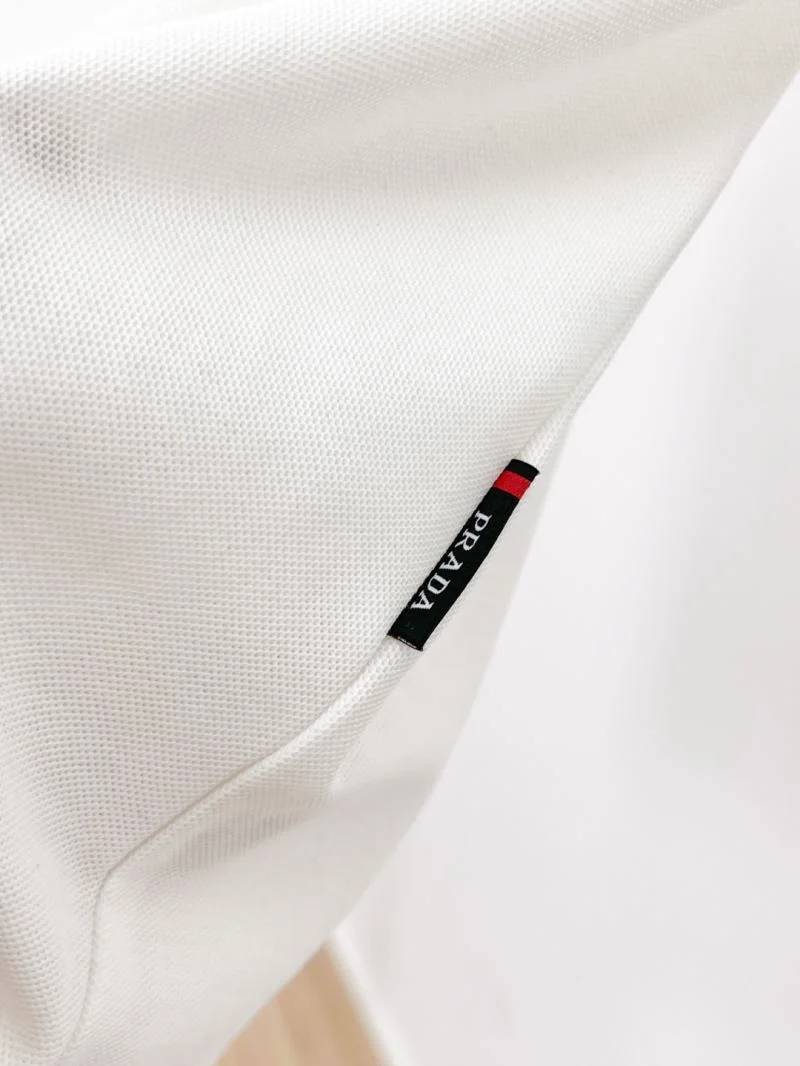 Prada T-Shirts Contemporary 167012
