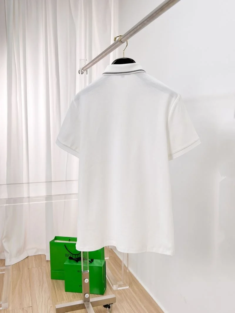 Prada T-Shirts Contemporary 167012