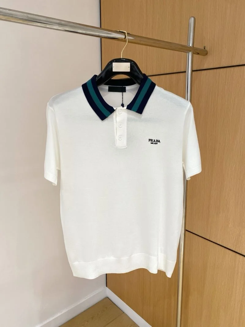 SoftTouch Prada T-Shirts 166944
